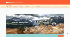 Desktop Screenshot of jozicraftbeerfest.co.za